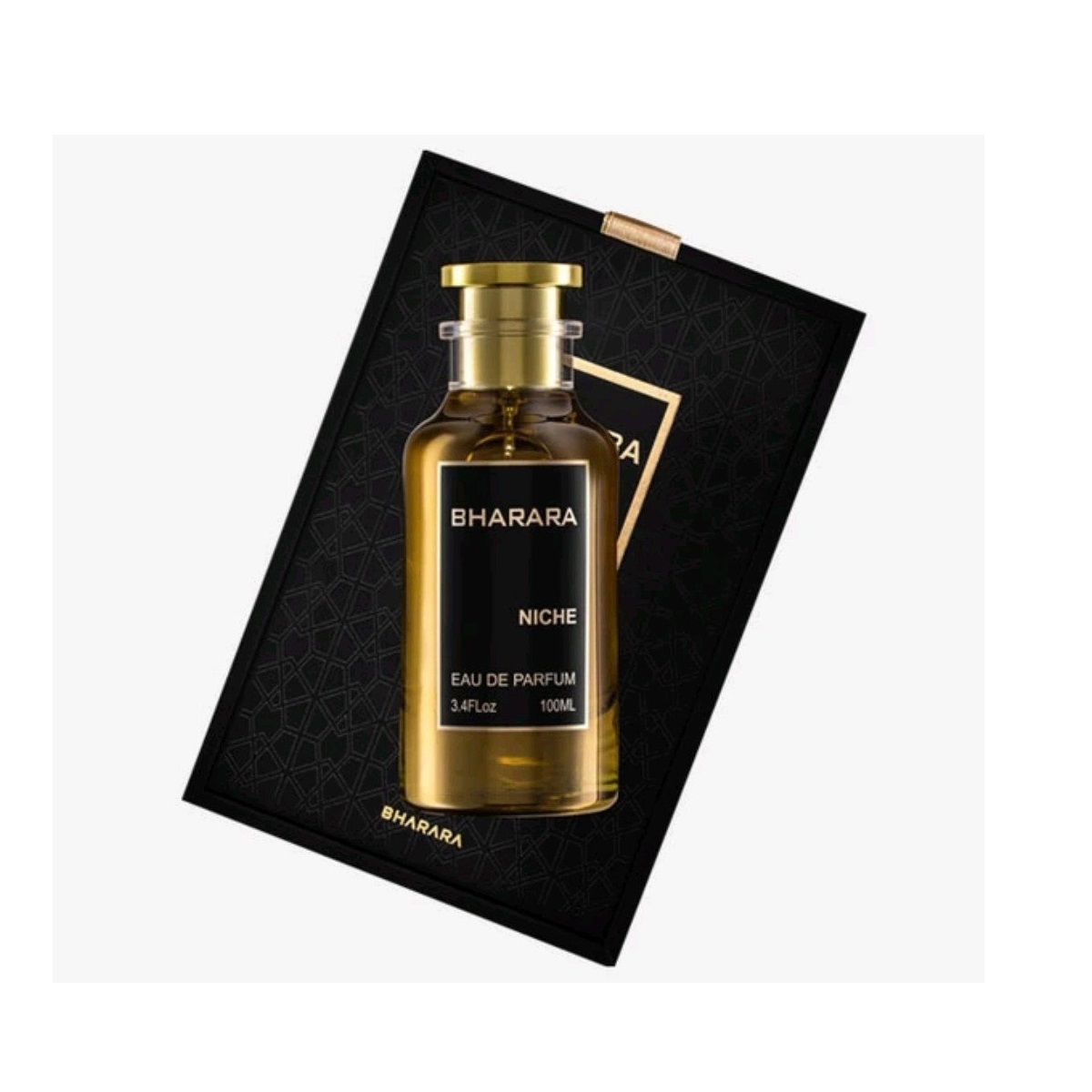 Foto 2 pulgar | Perfume Bharara Niche Edp 100 ml para Mujer-Venta Internacional