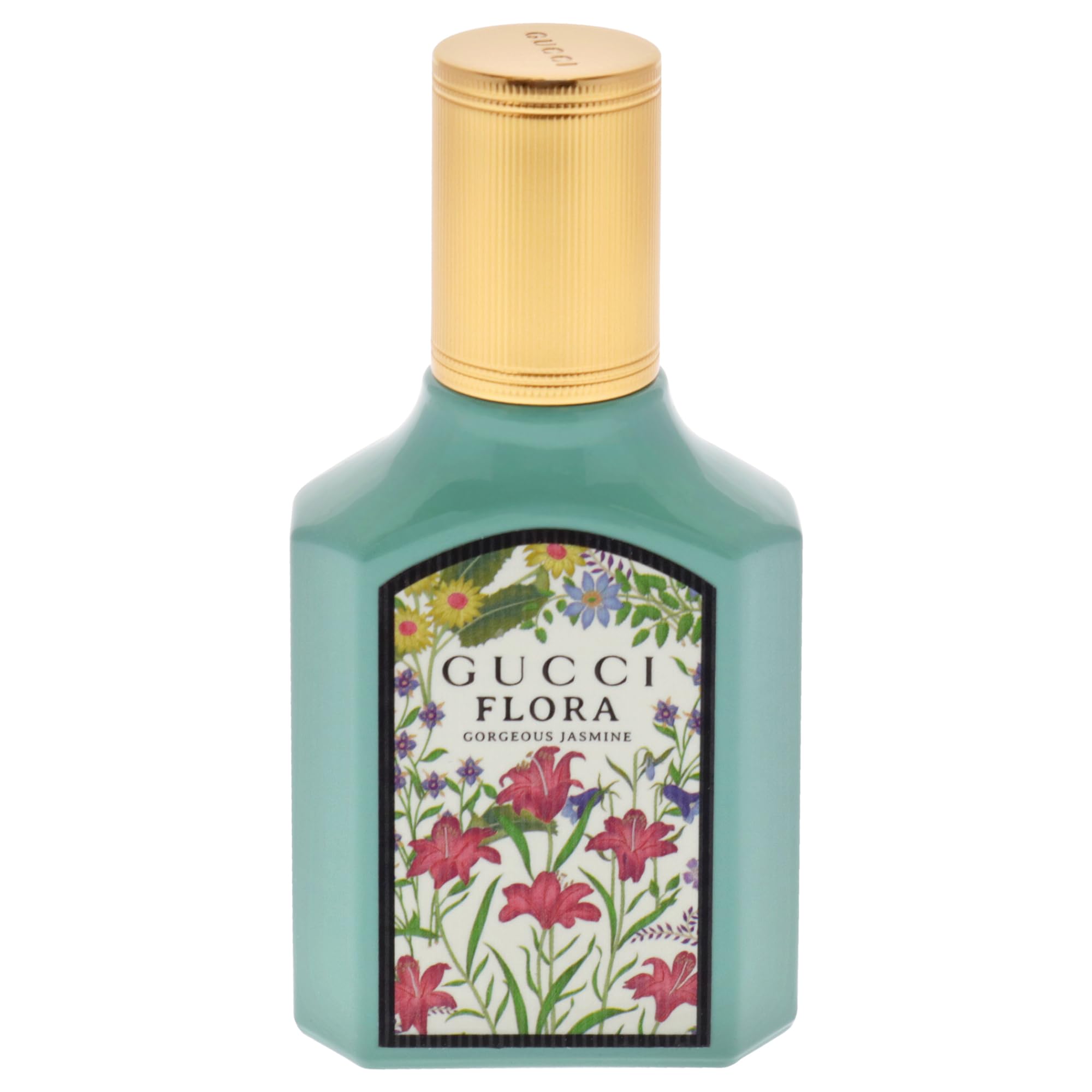 Foto 3 pulgar | Perfume Gucci Flora Gorgeous Jasmine Eau De Parfum, 30 Ml, Para  - Venta Internacional.