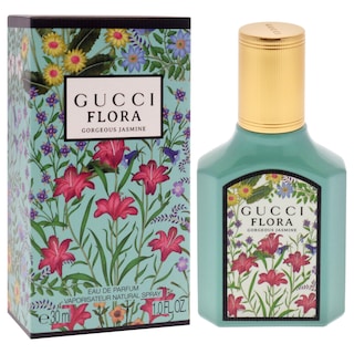Foto 3 | Perfume Gucci Flora Gorgeous Jasmine Eau De Parfum, 30 Ml, Para - Venta Internacional.