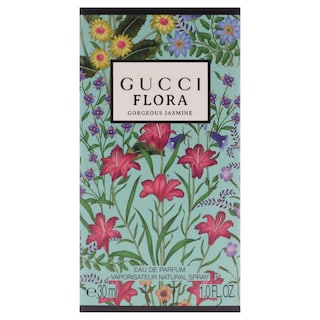 Foto 5 | Perfume Gucci Flora Gorgeous Jasmine Eau De Parfum, 30 Ml, Para - Venta Internacional.