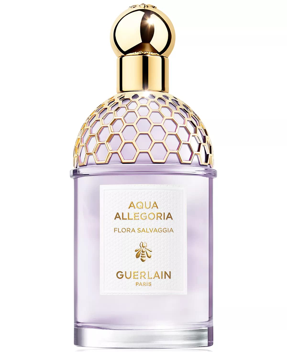 Perfume Guerlain Aqua Allegoria Flora Salvaggia Edt 125 Ml para Mujer-Venta Internacional