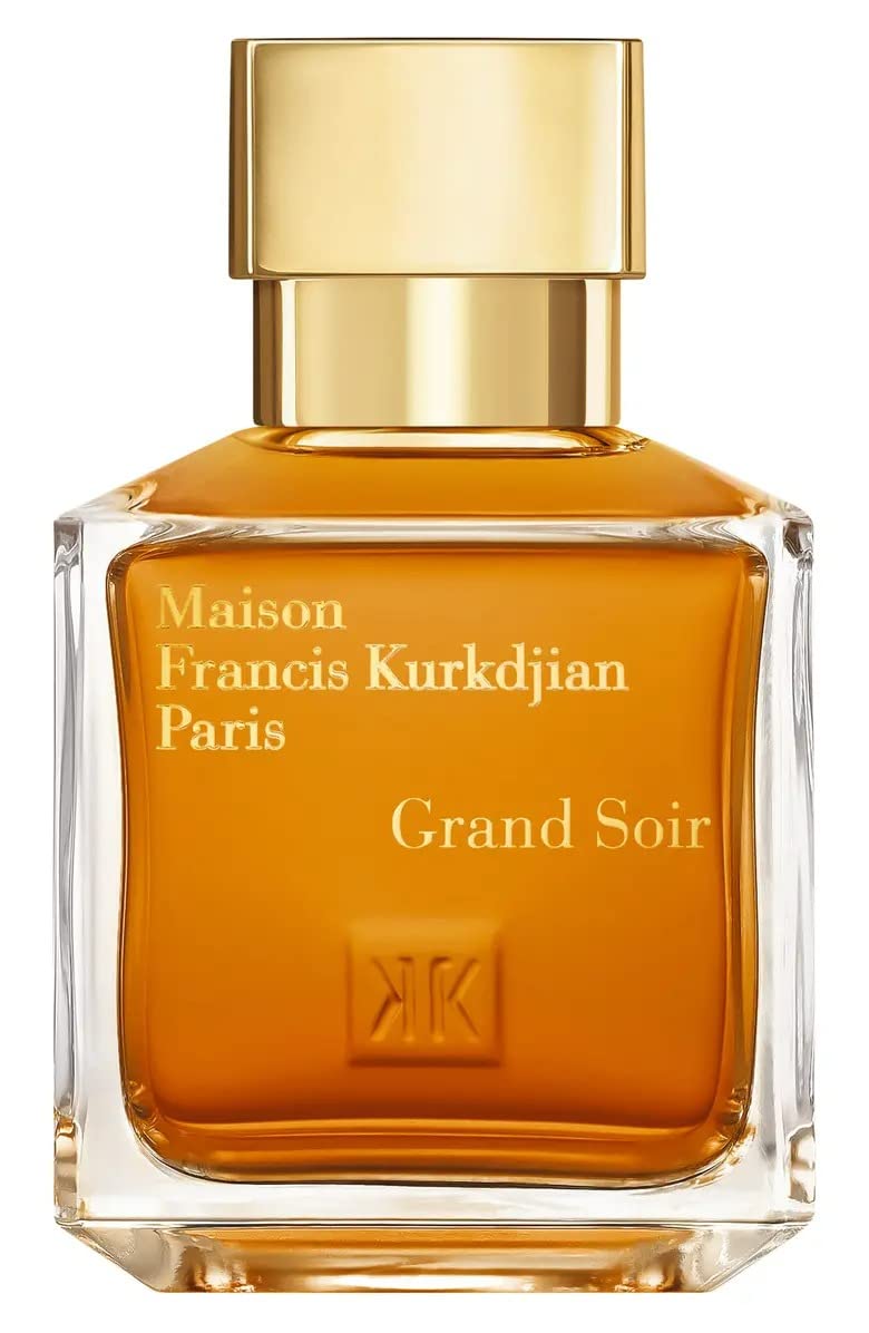 Foto 2 pulgar | Perfume Maison Francis Kurkdjian Grand Soir, 70 Ml - Venta Internacional.