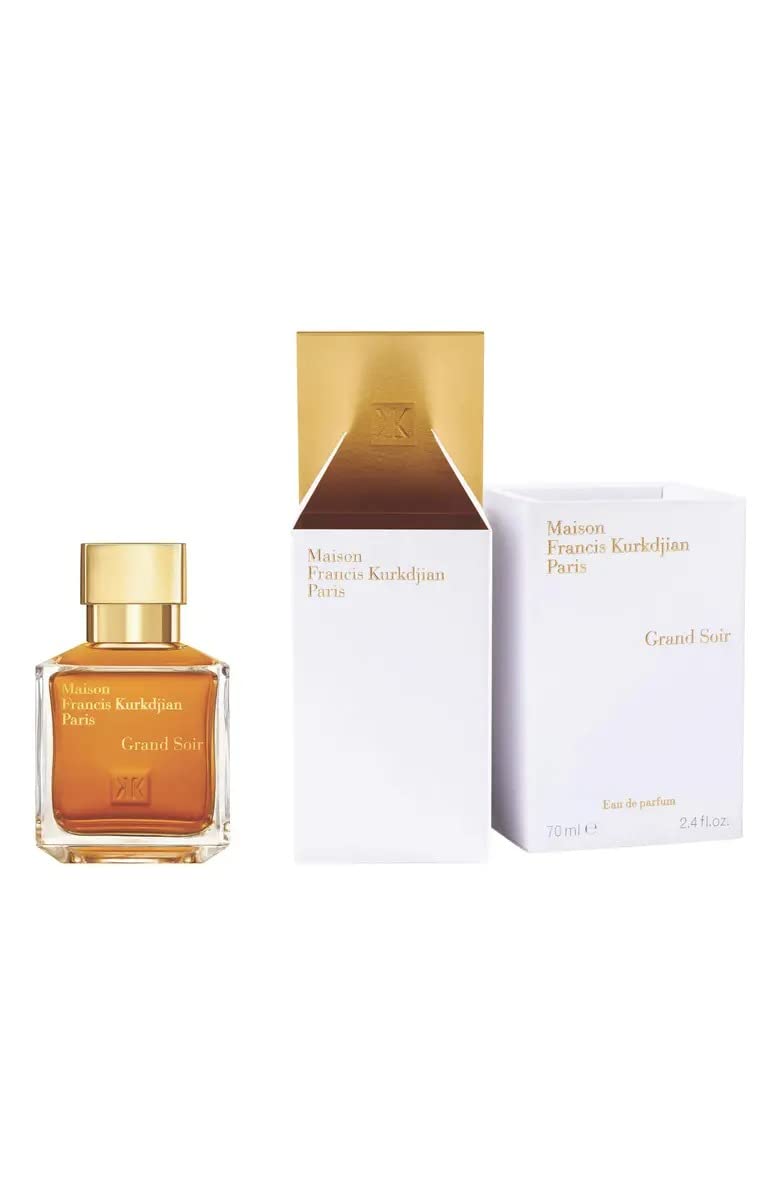 Foto 3 pulgar | Perfume Maison Francis Kurkdjian Grand Soir, 70 Ml - Venta Internacional.