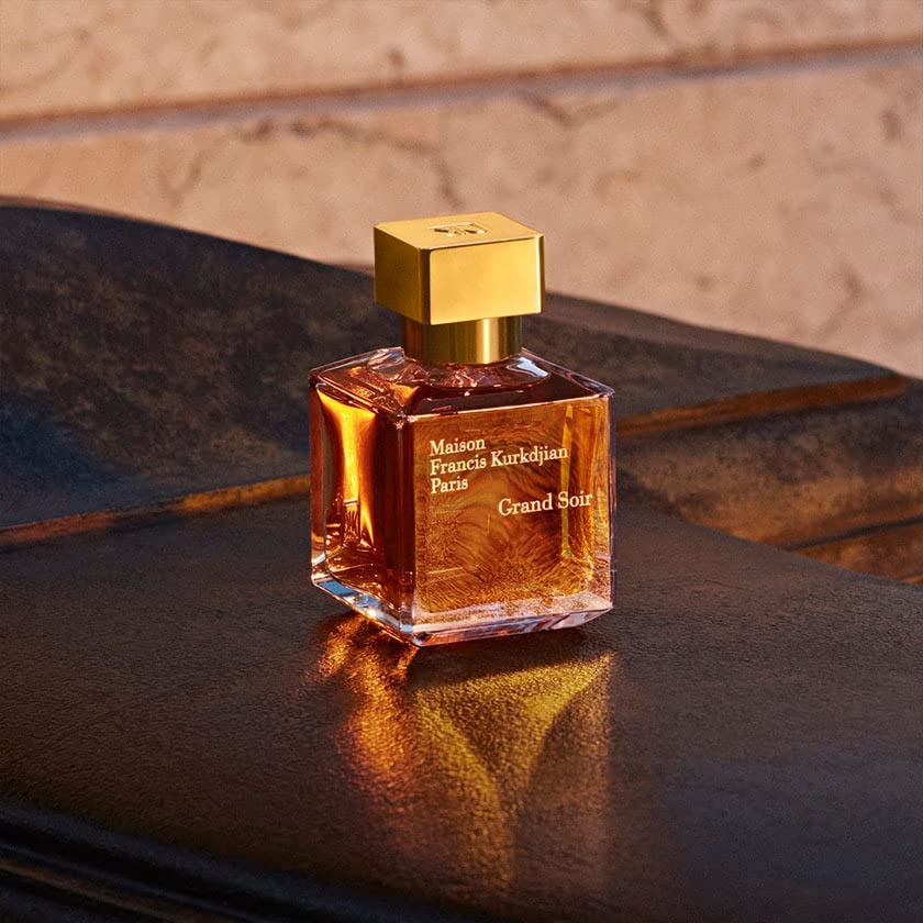 Foto 4 pulgar | Perfume Maison Francis Kurkdjian Grand Soir, 70 Ml - Venta Internacional.