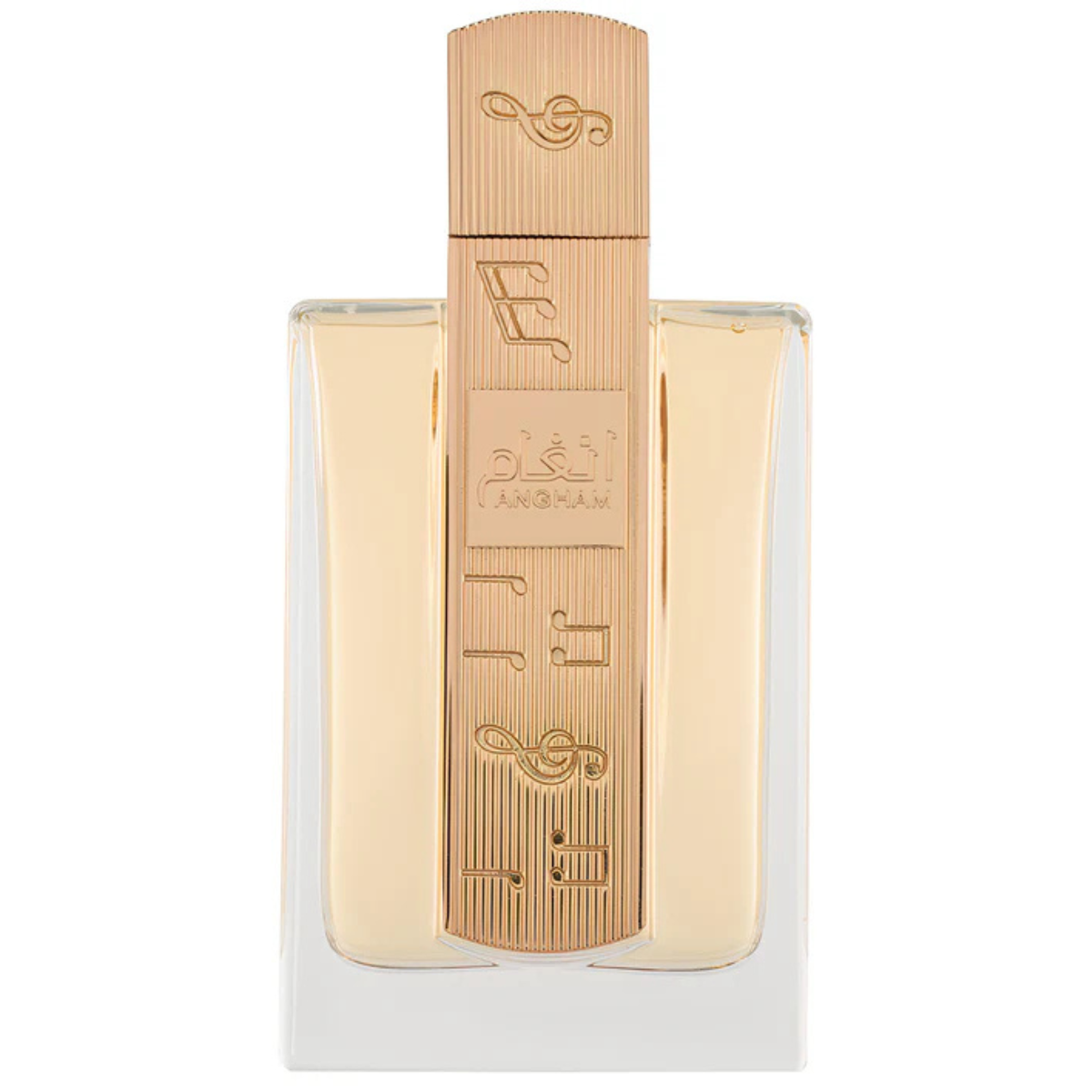 Foto 2 pulgar | Perfume Lattafa Angham 100ml Para Dama Edp