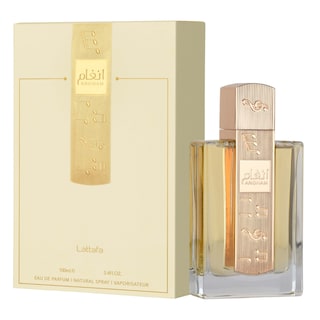 Foto 2 | Perfume Lattafa Angham 100ml Para Dama Edp
