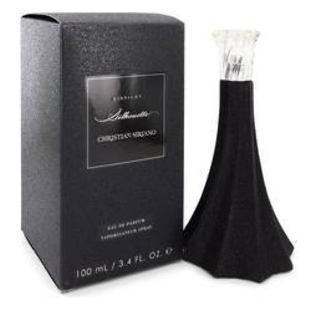 Perfume Christian Siriano Silhouette Midnight  - Venta Internacional