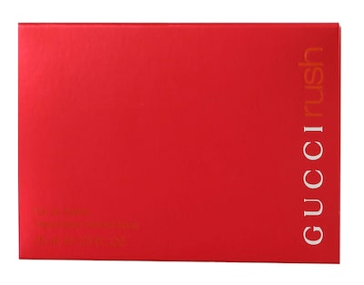 Foto 1 | Perfume Gucci Rush Eau De Toilette 75 Ml Para Mujer - Venta Internacional.