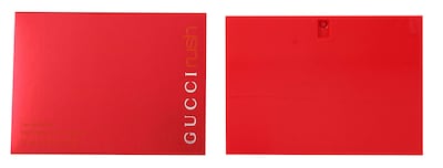 Foto 2 | Perfume Gucci Rush Eau De Toilette 75 Ml Para Mujer - Venta Internacional.