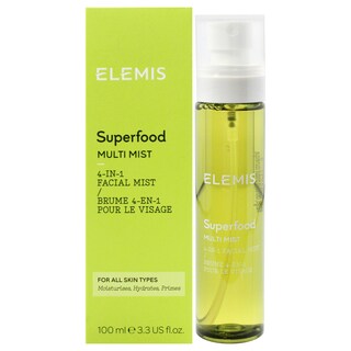Foto 1 | Mist Elemis Superfood Multi Para Mujer, 100 Ml - Venta Internacional.