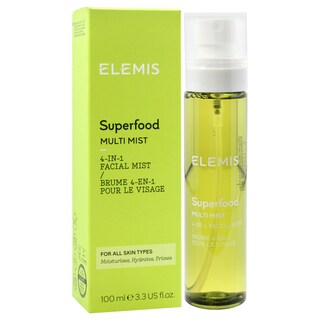 Foto 2 | Mist Elemis Superfood Multi Para Mujer, 100 Ml - Venta Internacional.