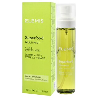 Foto 3 | Mist Elemis Superfood Multi Para Mujer, 100 Ml - Venta Internacional.