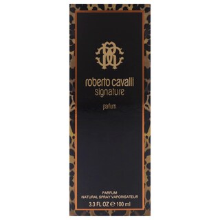 Foto 5 | Perfume Roberto Cavalli Signature Para Mujer 100 Ml Parfum Spr - Venta Internacional.