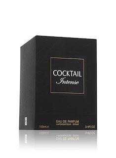 Foto 4 | Perfume Fragrance World Cocktail Intense Eau De Parfum, 100 Ml - Venta Internacional.
