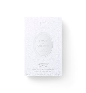 Foto 2 | Perfume Creed Love En Blanco Para Mujer 75 Ml - Venta Internacional.