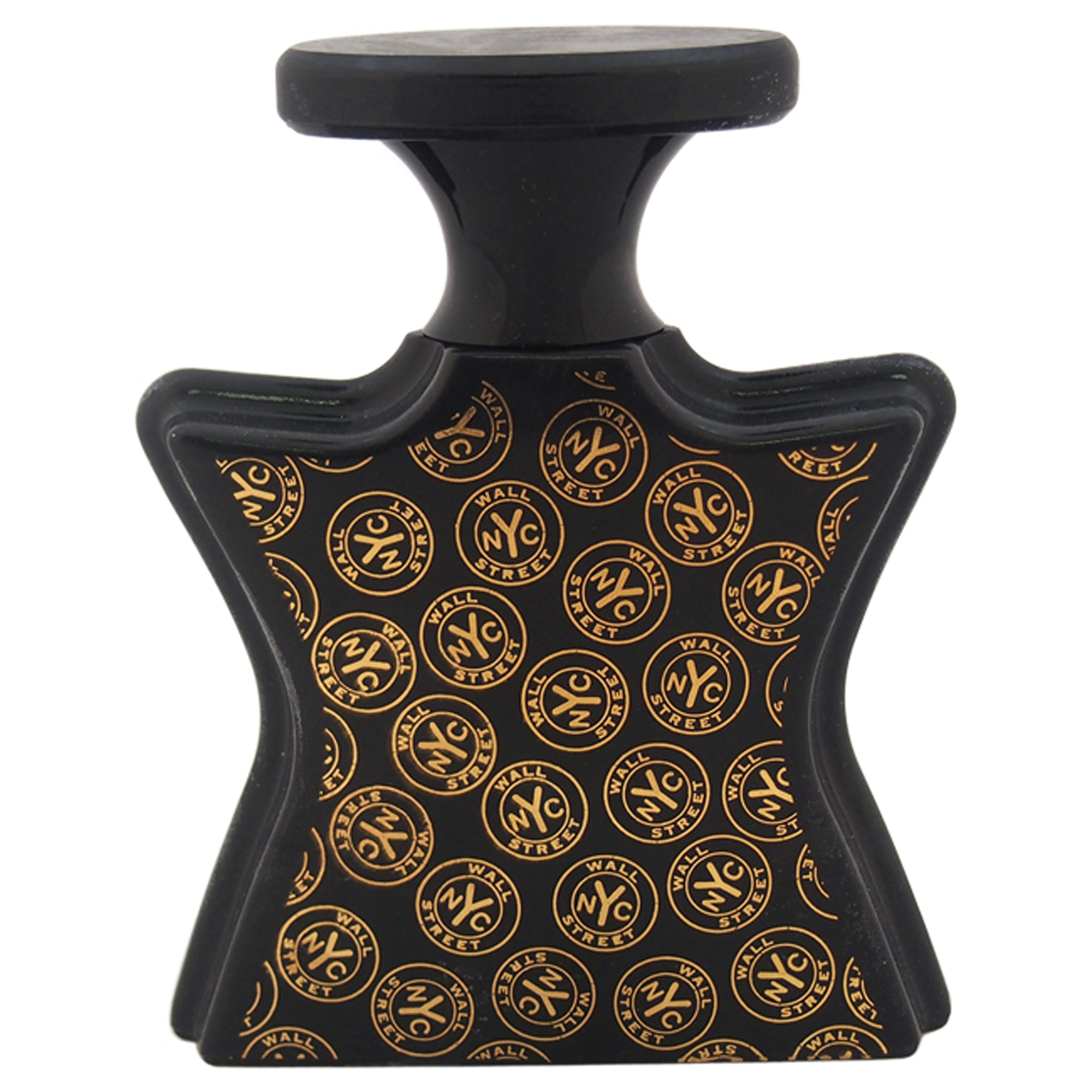 Perfume Bond No. 9 Wall Street Eau De Parfum Para Mujer, 50 Ml - Venta Internacional.