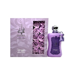 Foto 1 | Perfume Afnan Zimaya Precious Fatima 100 ml para Mujer-Venta Internacional