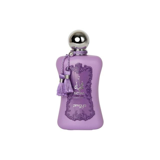 Foto 3 pulgar | Perfume Afnan Zimaya Precious Fatima 100 ml para Mujer-Venta Internacional