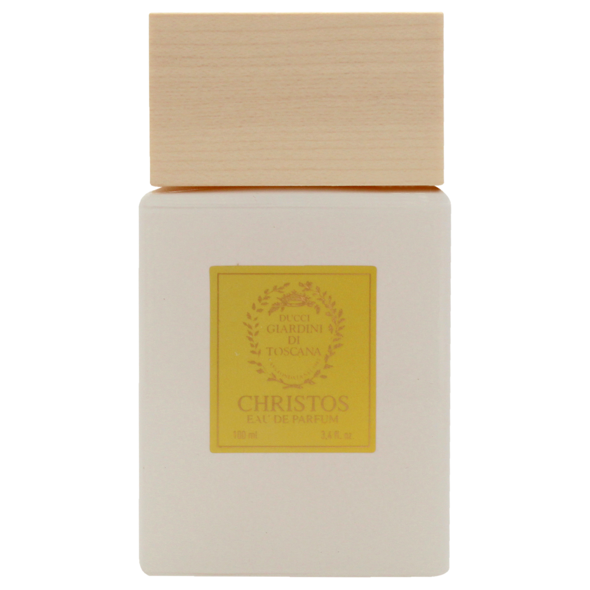 Foto 3 pulgar | Perfume Giardini Di Toscana Christos Eau De Parfum 100 ml - Venta Internacional