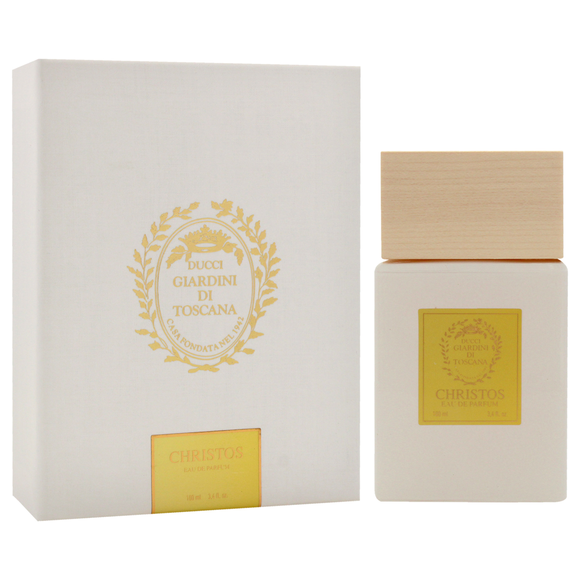 Foto 4 pulgar | Perfume Giardini Di Toscana Christos Eau De Parfum 100 ml - Venta Internacional