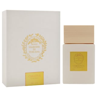 Foto 3 | Perfume Giardini Di Toscana Christos Eau De Parfum 100 ml - Venta Internacional