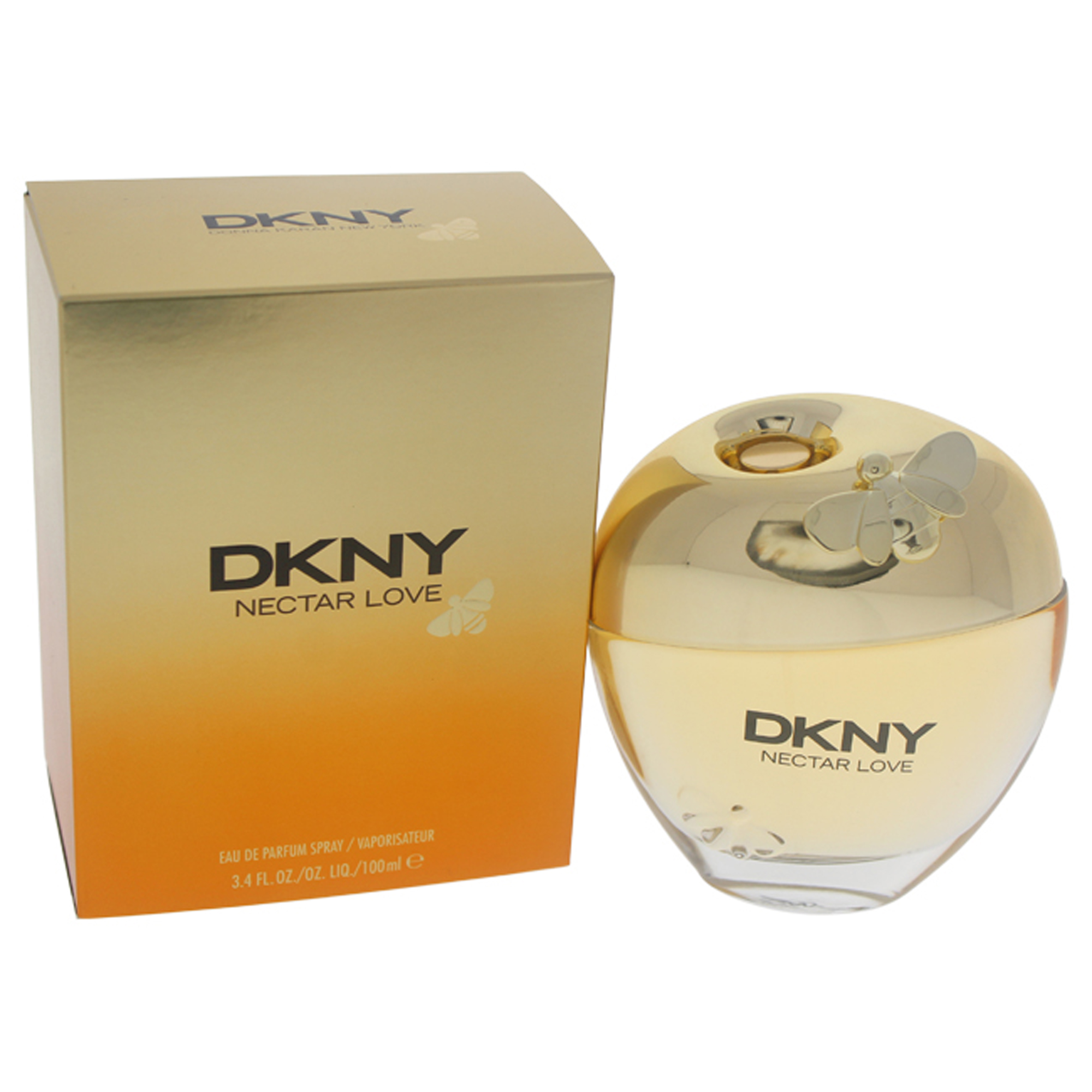 Foto 2 pulgar | Perfume Donna Karan Dkny Nectar Love Edp 100 ml para Mujer-Venta Internacional