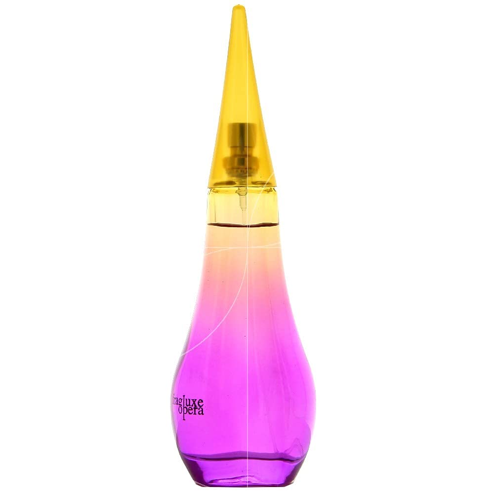 Foto 2 pulgar | Perfume Fragluxe Opera Edt 100 Ml Para Mujer - Venta Internacional.