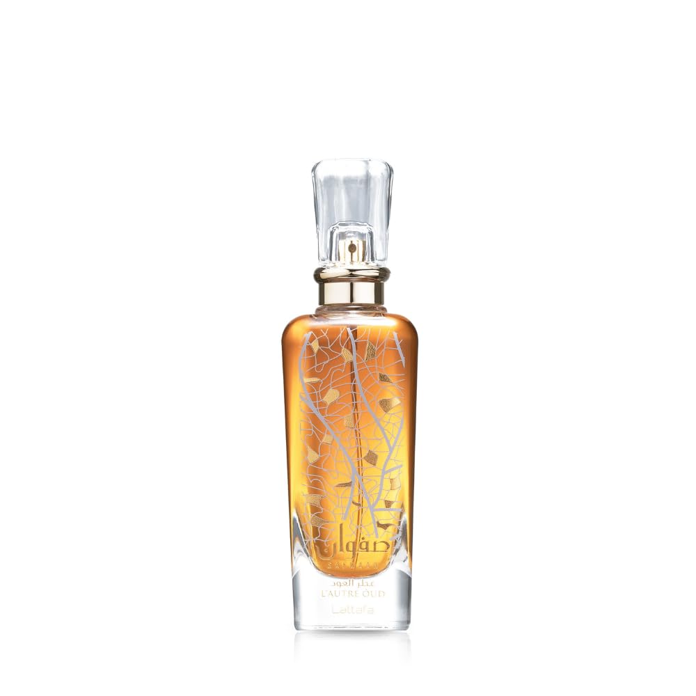 Foto 2 pulgar | Perfume Lattafa Safwaan Lature Edp 100 ml para Mujer-Venta Internacional