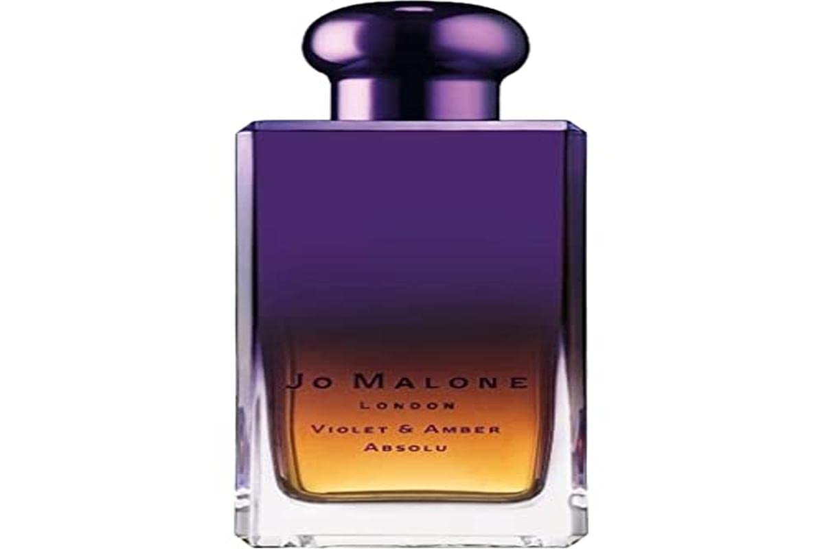 Foto 2 pulgar | Perfume Jo Malone Absolut Cologne De Color Violeta Y Ámbar, 100 Ml, Unidades - Venta Internacional.