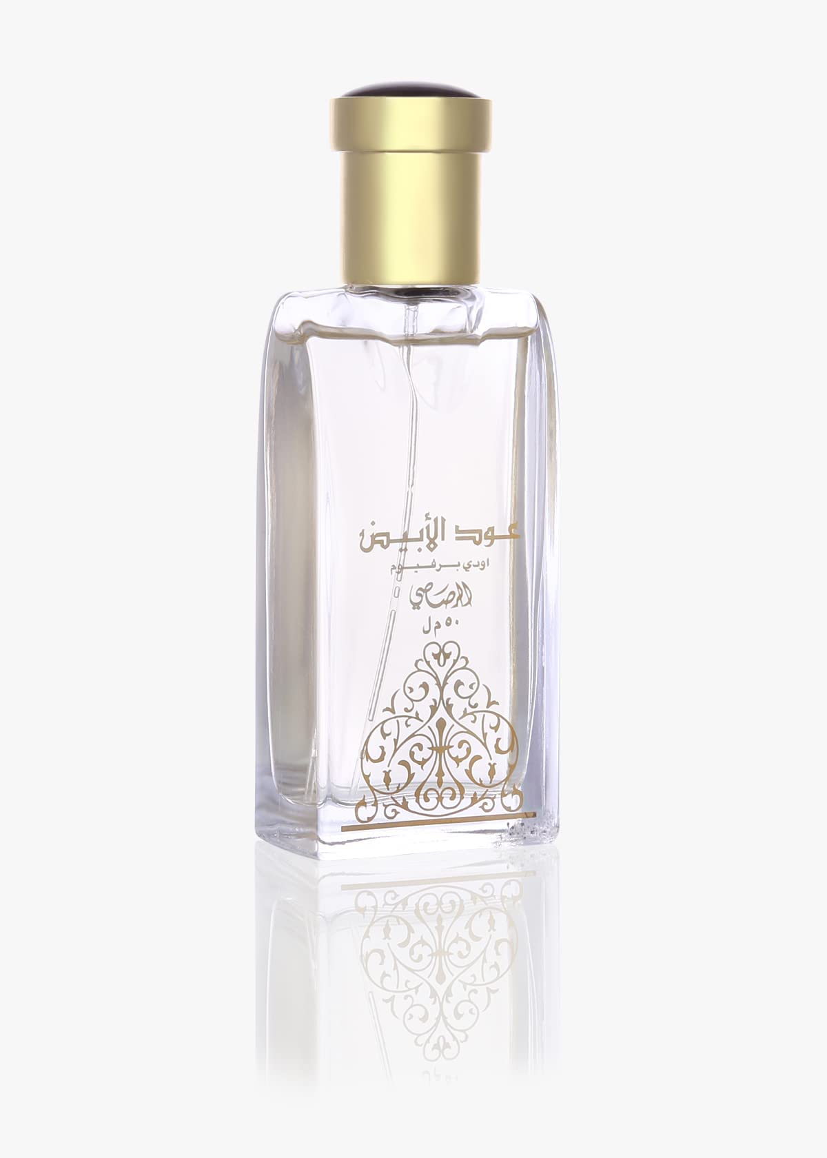 Foto 3 pulgar | Perfume Rasasi Oudh Al Abiyad Eau De Parfum Para Mujer 50 Ml A - Venta Internacional.