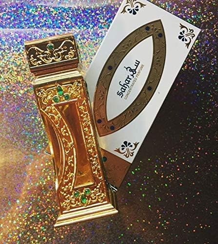 Foto 5 pulgar | Perfume Rasasi Oudh Al Abiyad Eau De Parfum Para Mujer 50 Ml A - Venta Internacional.