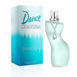 Perfume Shakira Dance Diamond Eau De Toilette 80 Ml Para Mujer - Venta Internacional.