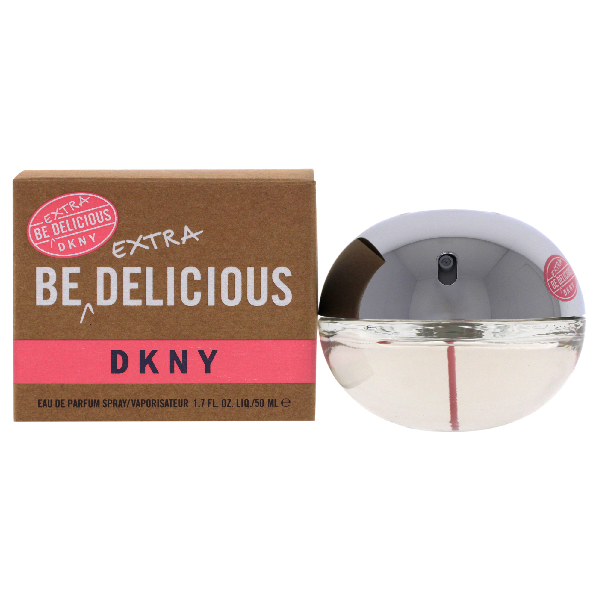 Foto 2 pulgar | Perfume Donna Karan Be Extra Delicious Edp 50 ml para Mujer-Venta Internacional