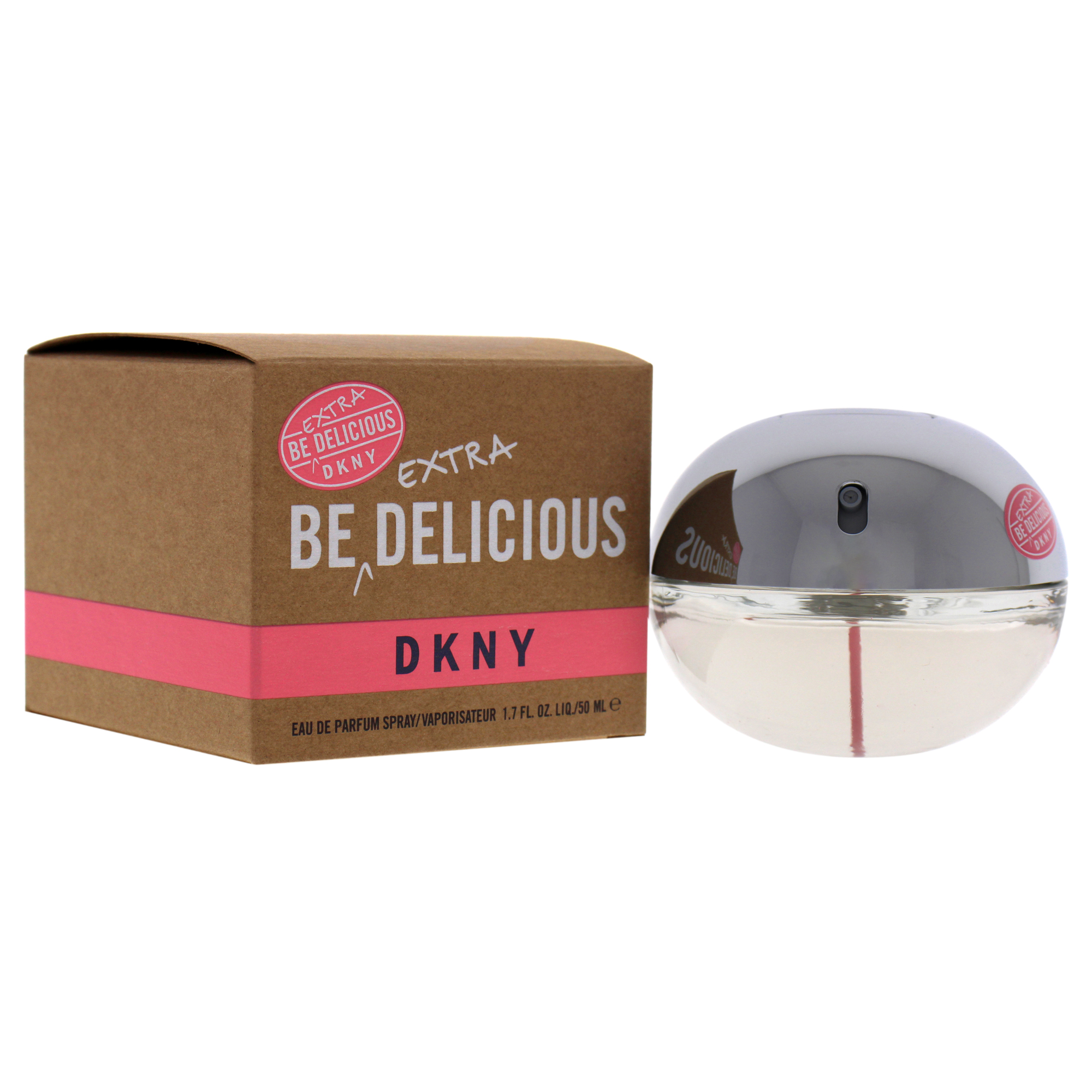 Foto 3 pulgar | Perfume Donna Karan Be Extra Delicious Edp 50 ml para Mujer-Venta Internacional