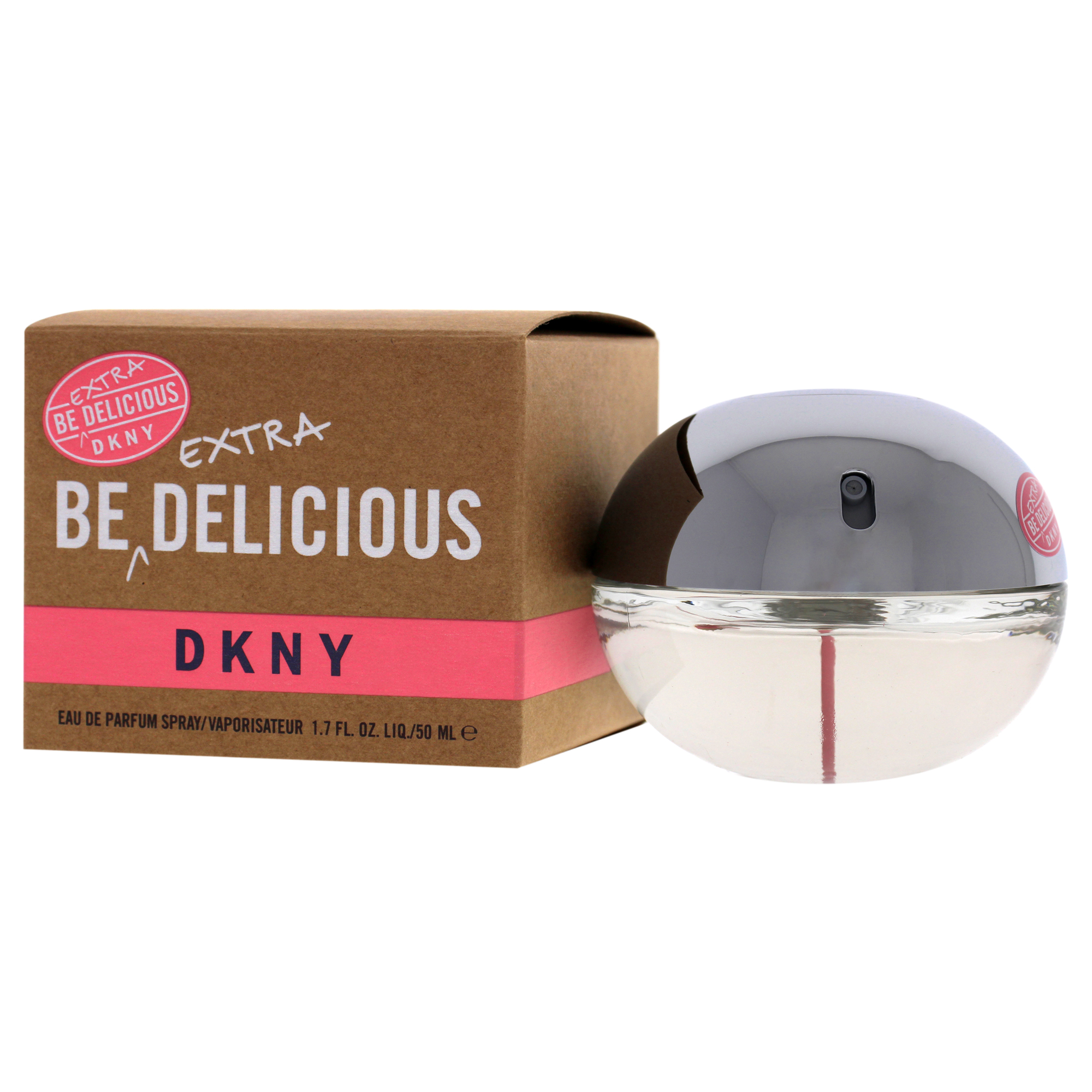 Foto 4 pulgar | Perfume Donna Karan Be Extra Delicious Edp 50 ml para Mujer-Venta Internacional