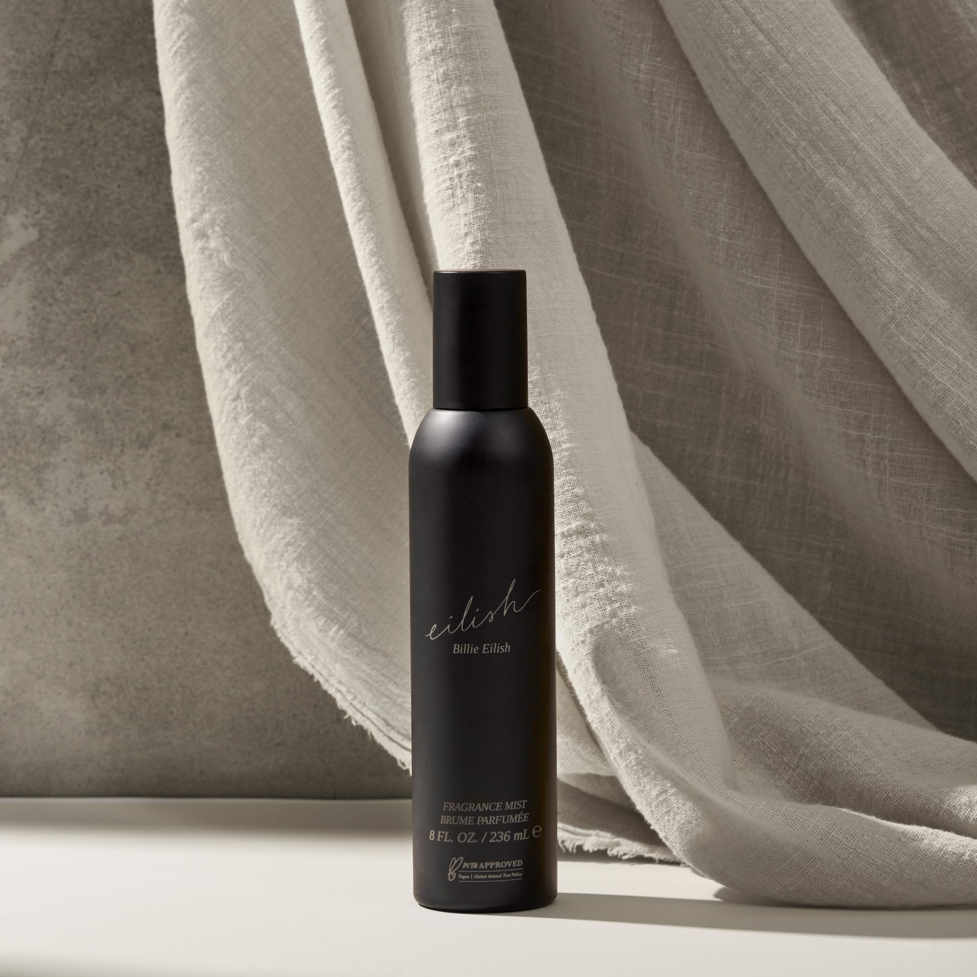 Foto 2 | Fragancia Billie Eilish Bruma Aromática 240 ml para Mujer - Venta Internacional