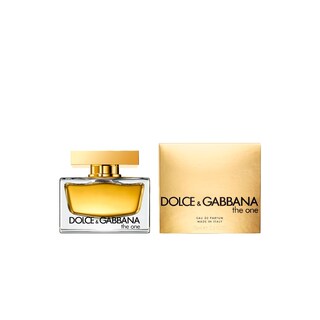 Foto 2 | Perfume Dolce & Gabbana The One Eau de Parfum 75 ml para Mujer - Venta Internacional