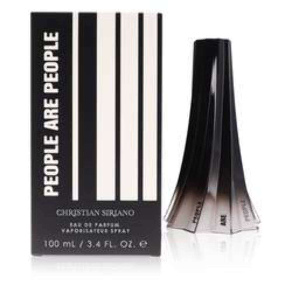 Foto 2 pulgar | Perfume Christian Siriano People Are People 100 Ml Para Mujer - Venta Internacional.