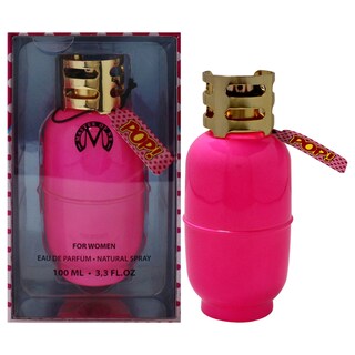 Foto 1 | Perfume New Brand Pop! Eau de Parfum 100 ml para Mujer - Venta Internacional