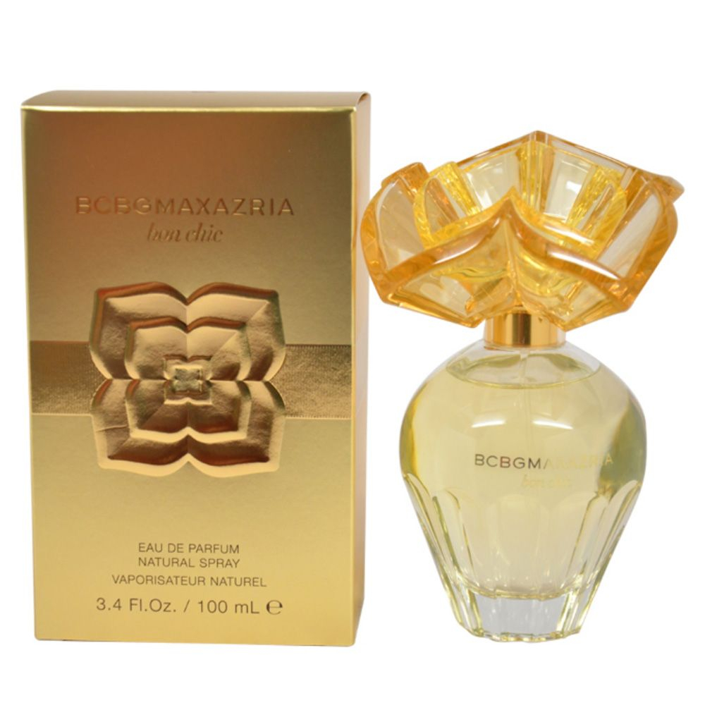 Foto 2 pulgar | Perfume Max Azaria Bcbgmaxazria Bon Chic Edp De 100 Ml Para Mujer - Venta Internacional.