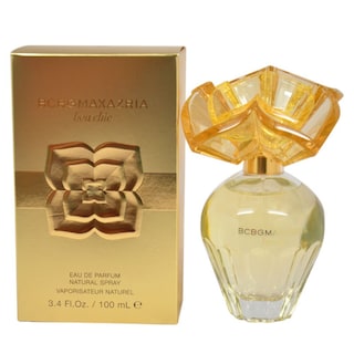 Foto 1 | Perfume Max Azaria Bcbgmaxazria Bon Chic Edp De 100 Ml Para Mujer - Venta Internacional.