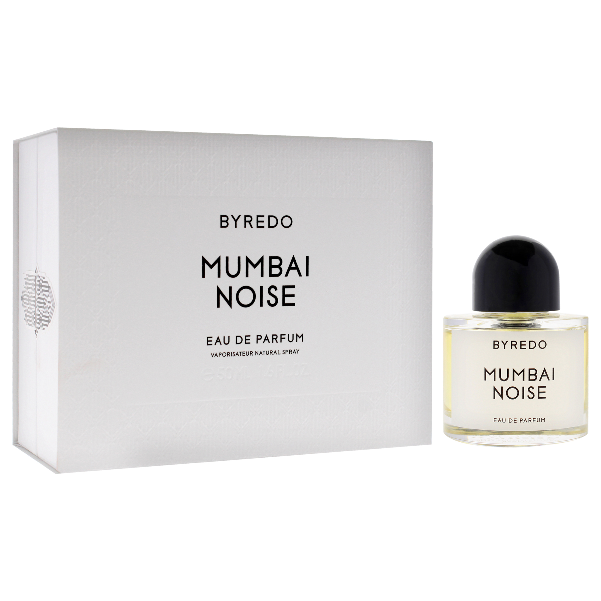 Foto 3 pulgar | Perfume Byredo Mumbai Noise Eau de Parfum 50 Ml - Venta Internacional