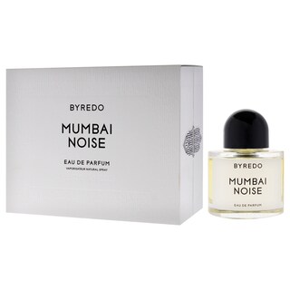 Foto 3 | Perfume Byredo Mumbai Noise Eau de Parfum 50 Ml - Venta Internacional