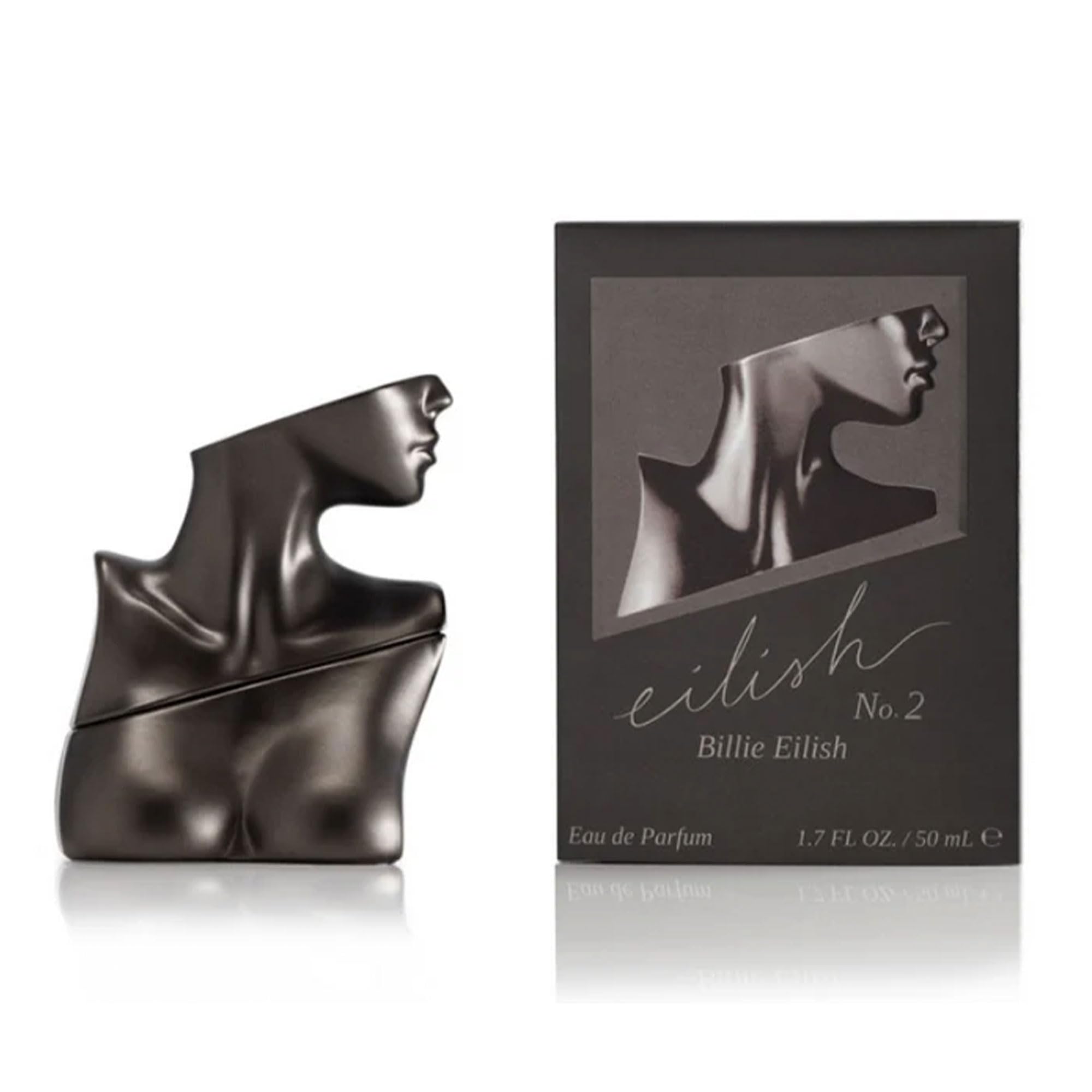 Foto 2 | Perfume Billie Eilish Eilish No. 2, Eau De Parfum, 100 Ml - Venta Internacional.