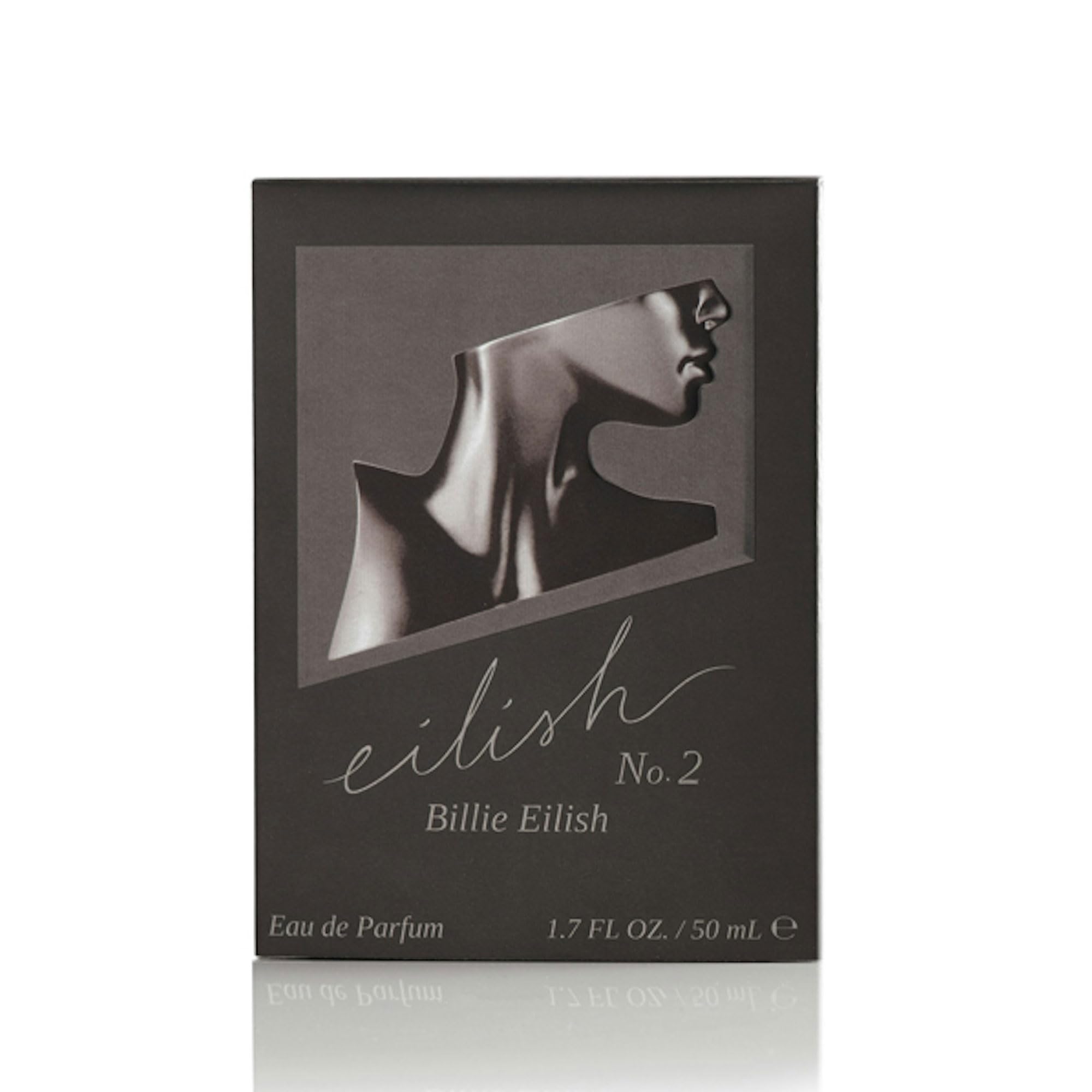 Foto 3 | Perfume Billie Eilish Eilish No. 2, Eau De Parfum, 100 Ml - Venta Internacional.