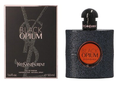 Foto 3 | Perfume Yves Saint Laurent Black Opium Eau De Parfum 50 Ml - Venta Internacional