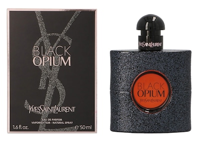 Foto 4 | Perfume Yves Saint Laurent Black Opium Eau De Parfum 50 Ml - Venta Internacional