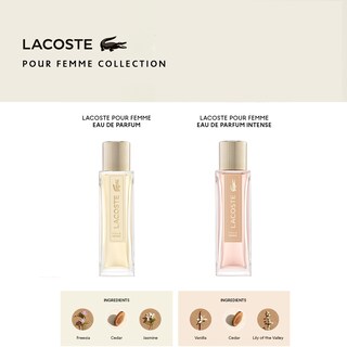 Foto 4 | Perfume Lacoste Edp 90 ml para Mujer-Venta Internacional