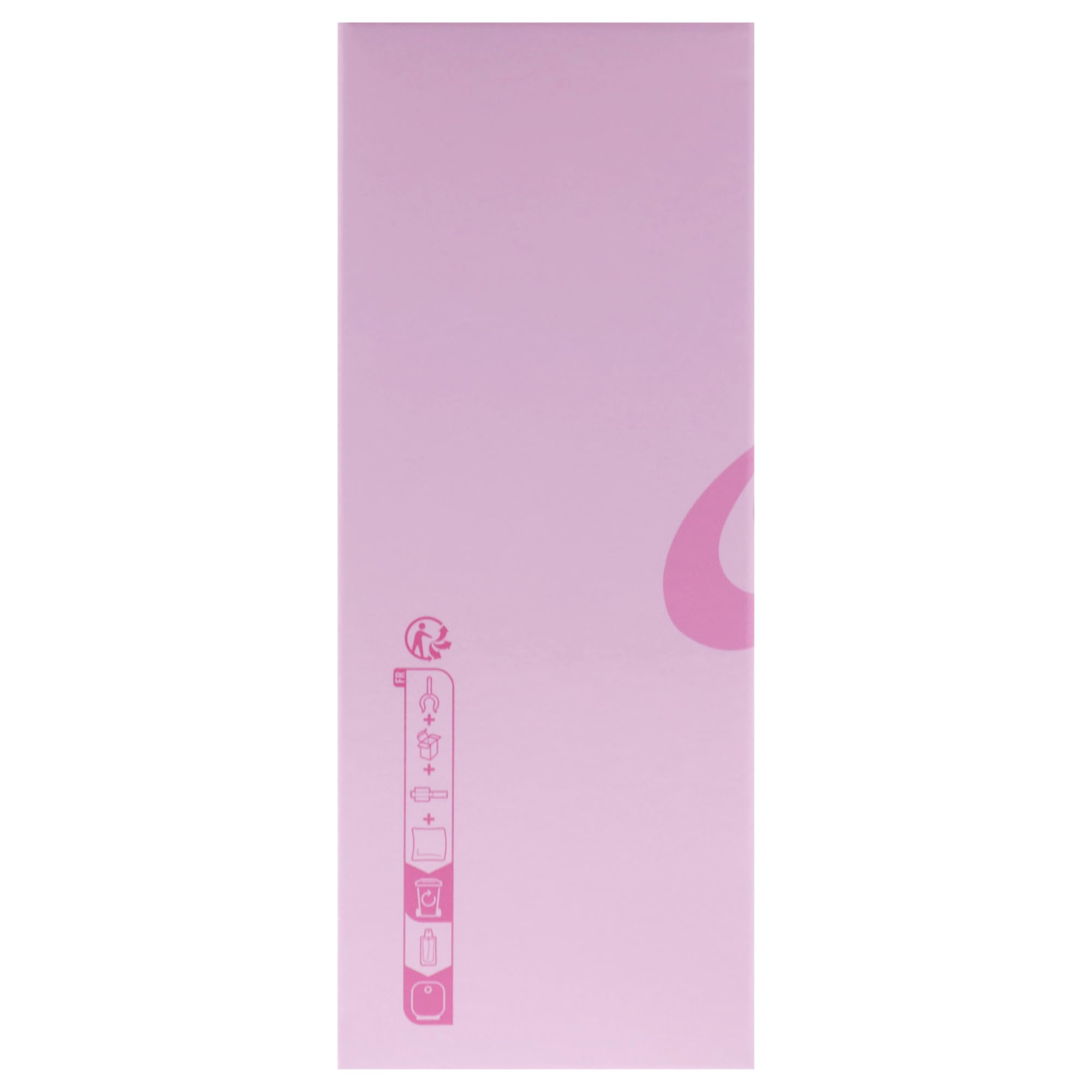 Foto 7 pulgar | Perfume Liz Claiborne Curve Pink Blossom Edt 100 ml Para Mujer - Venta Internacional