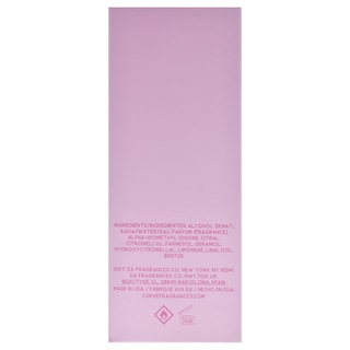 Foto 7 | Perfume Liz Claiborne Curve Pink Blossom Edt 100 ml Para Mujer - Venta Internacional